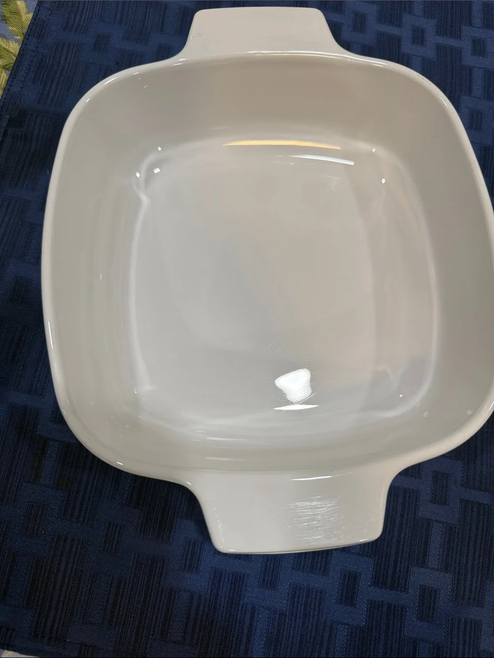 Corningware Spice of Life A-1-B